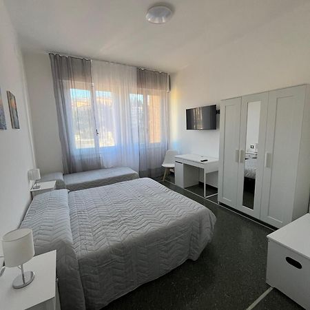 Gaslini Sea House Daire Cenova Dış mekan fotoğraf