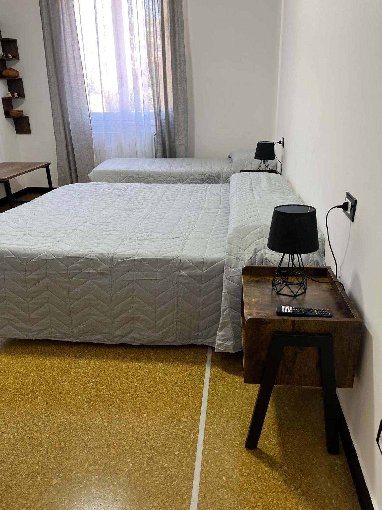 Gaslini Sea House Daire Cenova Dış mekan fotoğraf