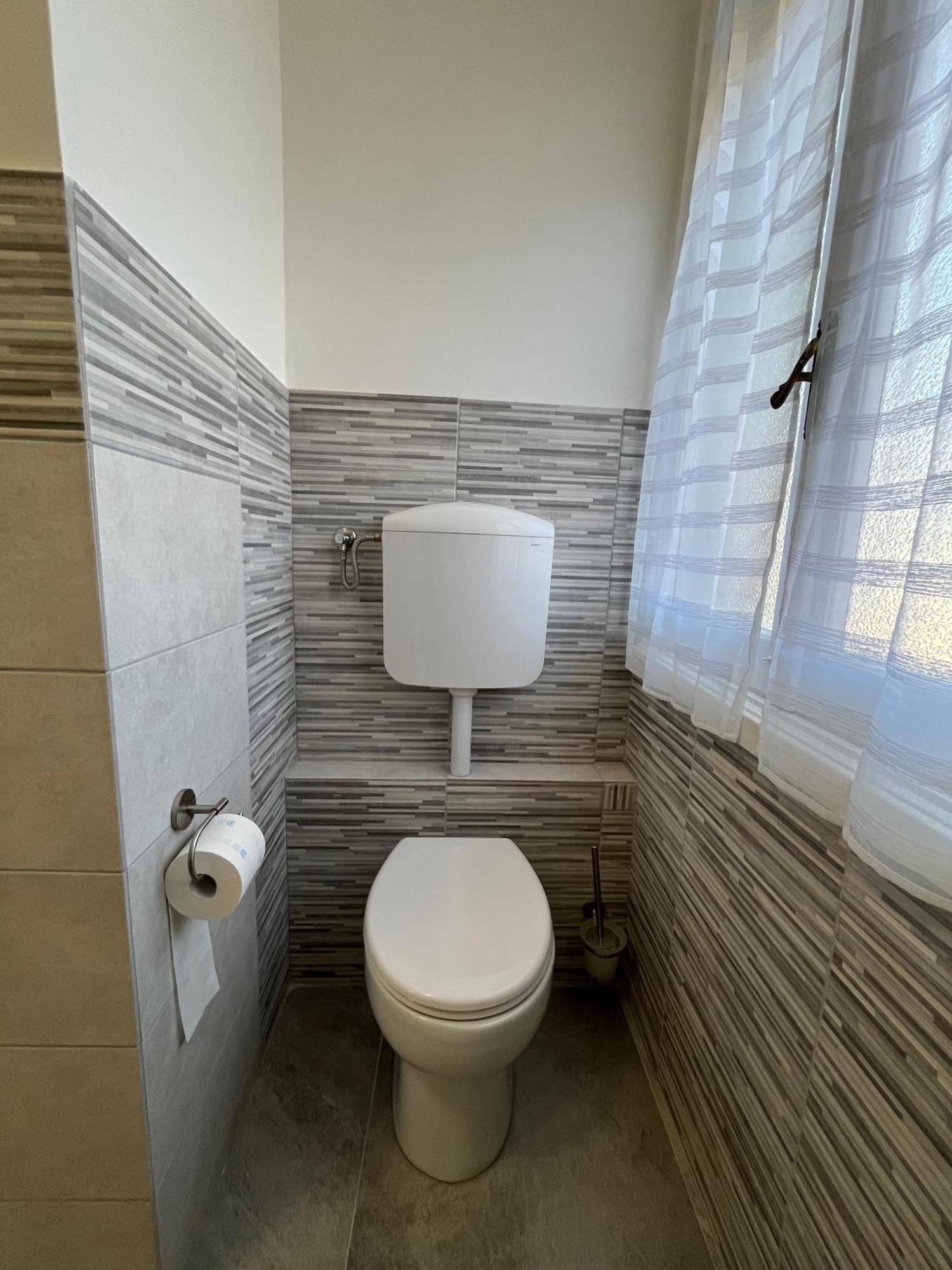 Gaslini Sea House Daire Cenova Dış mekan fotoğraf