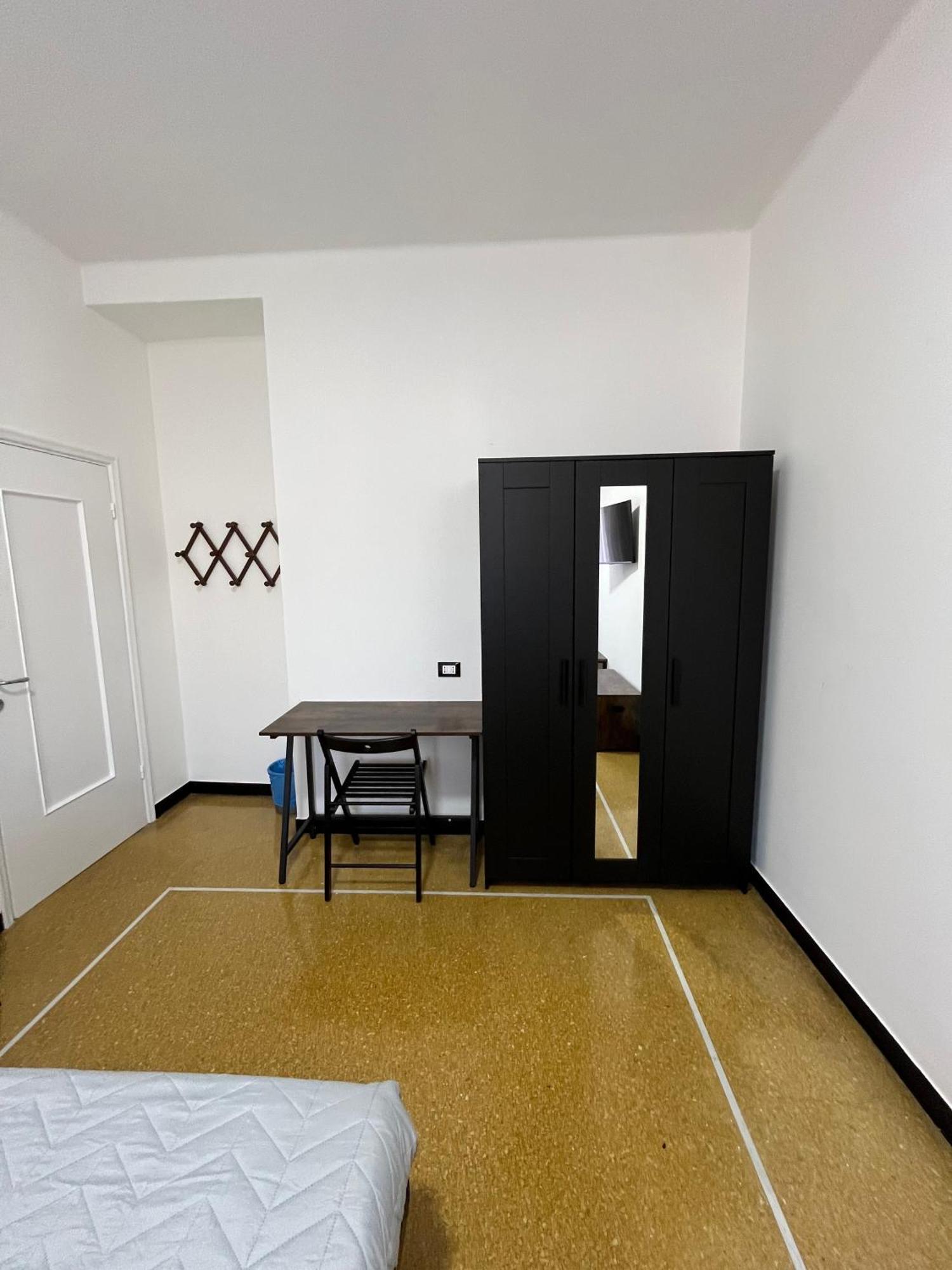 Gaslini Sea House Daire Cenova Dış mekan fotoğraf